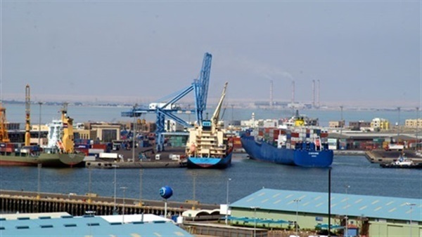 بوغازي الإسكندرية