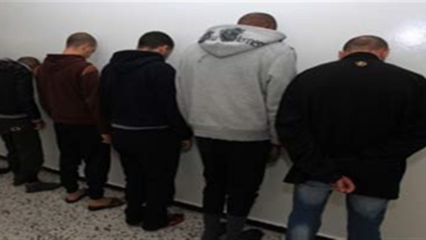 تشكيل عصابي - أرشيفية