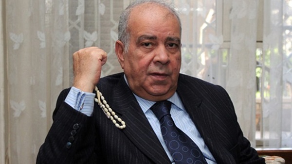مجدى العجاتى
