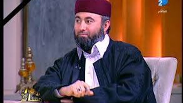 المستشار رمزي الرميح