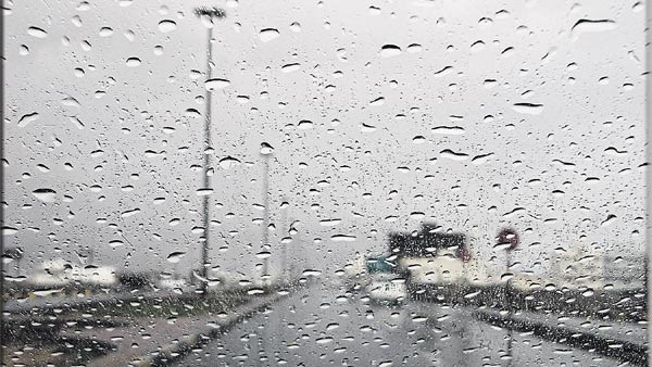 أمطار