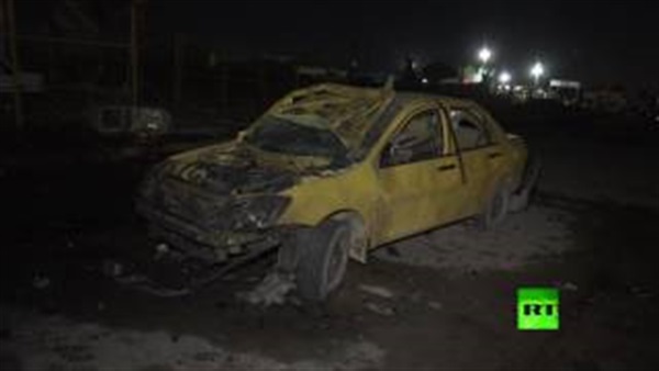 مقتل 15 شخصًا بانفجار