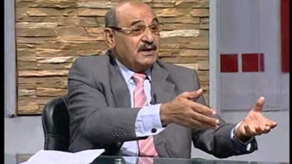 اللواء مجدي البسيوني،