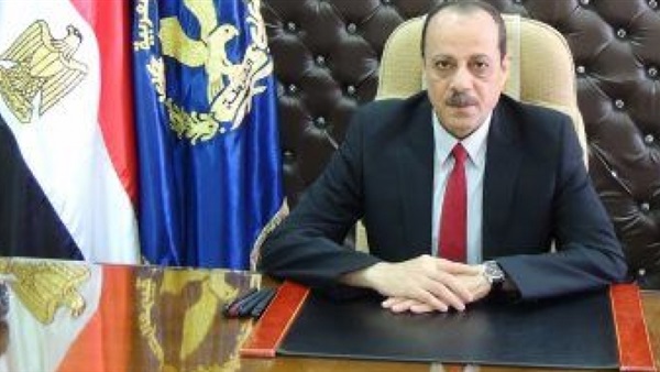 اللواء خالد أبو الفتوح،