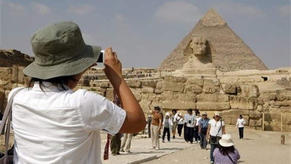 السياحة المصرية