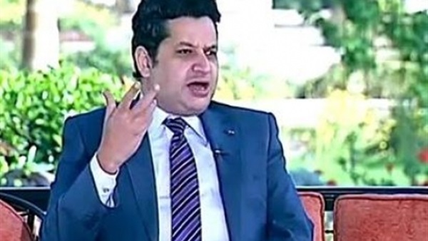 وائل النحاس الخبير