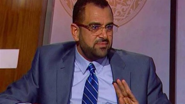 جمال عبد الستار القيادي