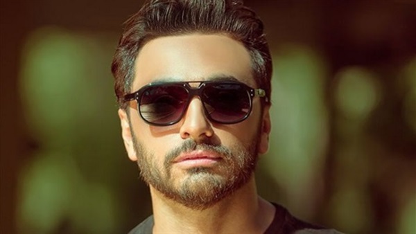 تامر حسني