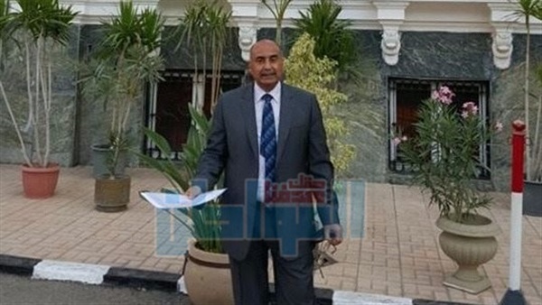 النائب سيف نصر الدين
