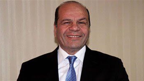 محمد أبو الحسب رئيس