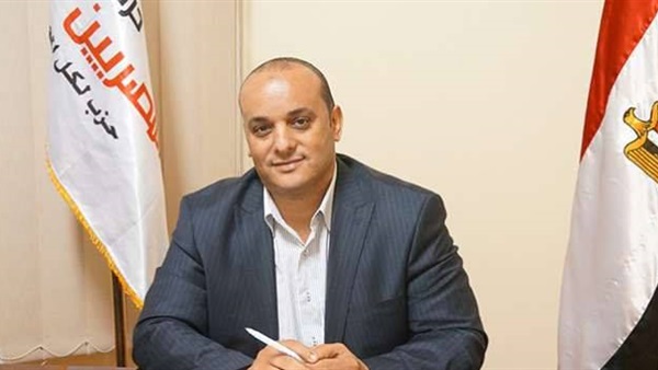 عمر وطني عضو مجلس