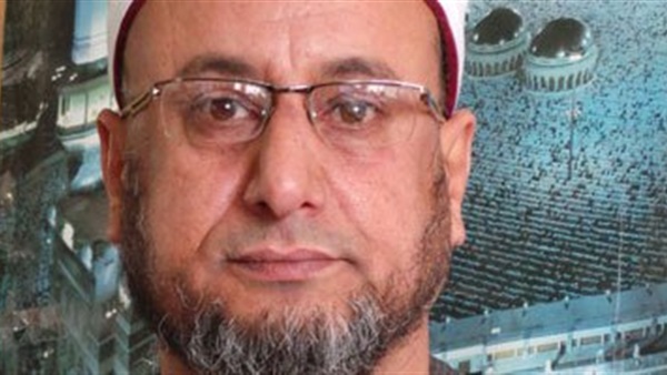 الشيخ أحمد قوطة مدير