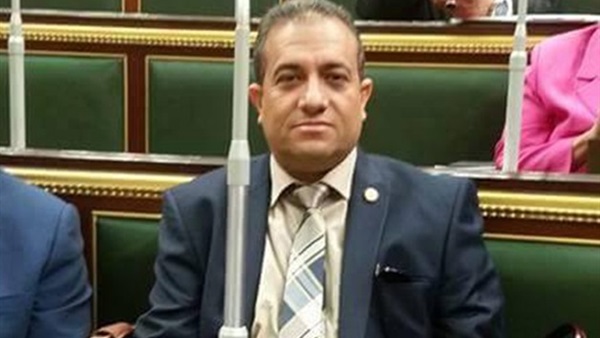هشام الشطورى عضو
