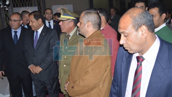 جانب من الاحتفالية