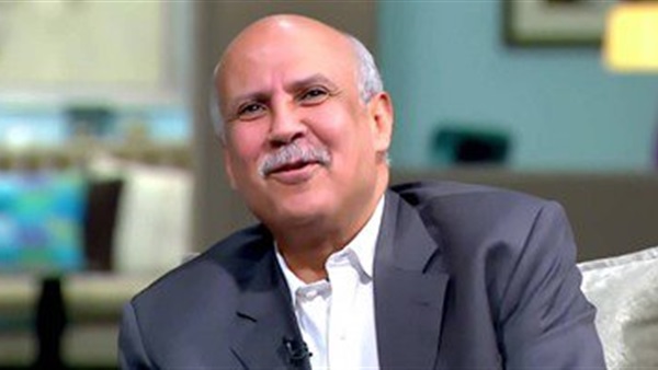 الشاعر الكبير جمال
