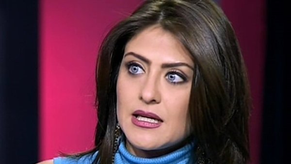 الممثلة هيدي كريم