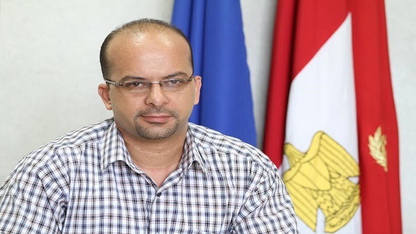 معتز الشناوي أمين