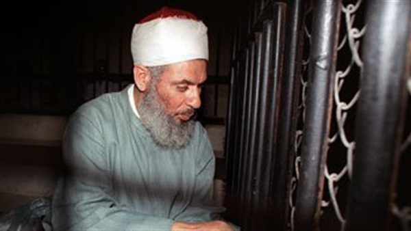 الشيخ عمر عبد الرحمن