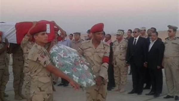 محافظ سوهاج ينعى