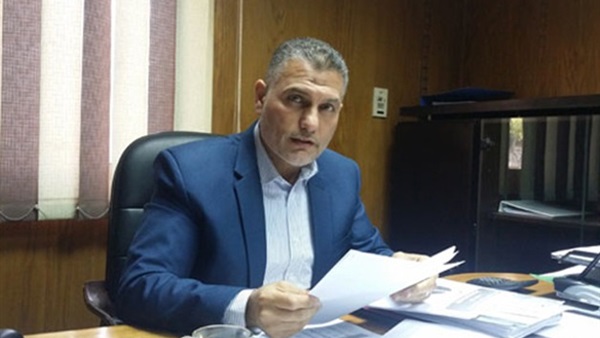 الدكتور قدري السعيد