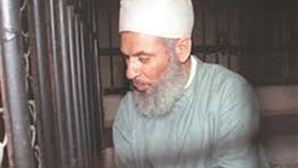 عمر عبد الرحمن