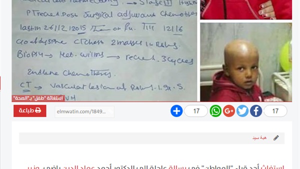 المواطن
