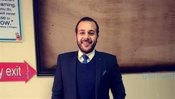 اختفاء شاب عشريني