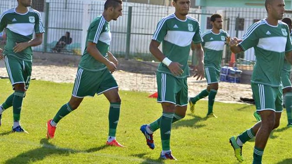 النادي المصري