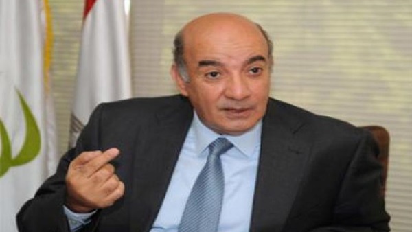 المدير التنفيذي