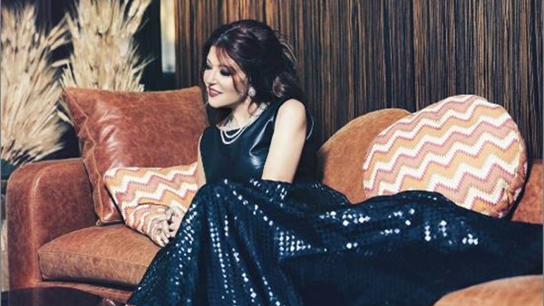 سميرة سعيد