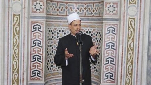 إبراهيم جمعة، وكيل
