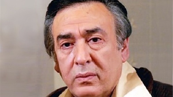 الفنان القدير صلاح
