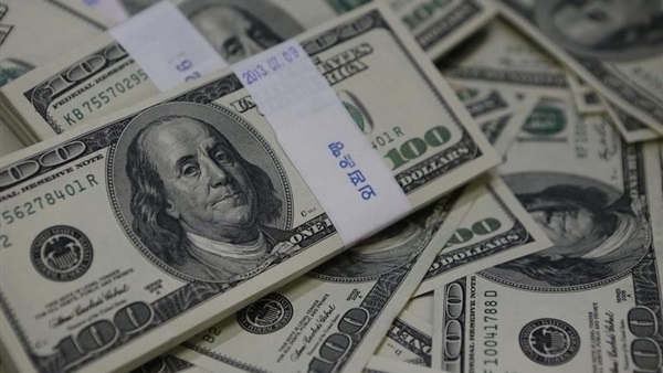 تراجع أسعار الدولار