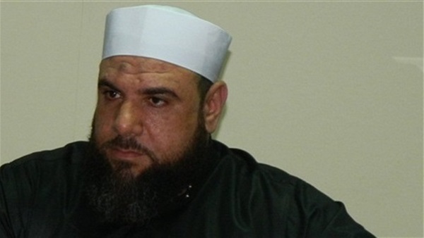 الشيخ محمد العجمي،