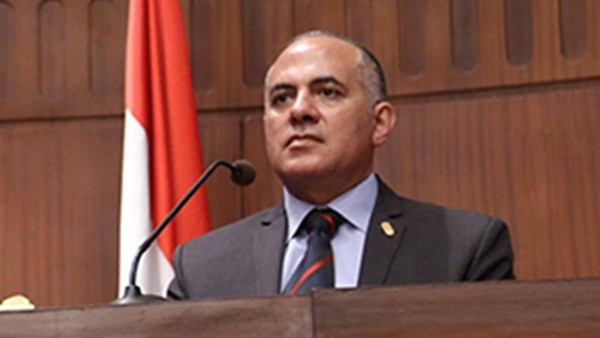 الدكتور محمد عبد