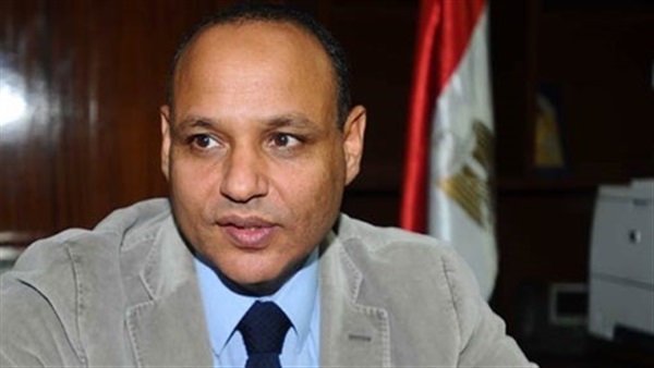 الدكتور محمود صقر،