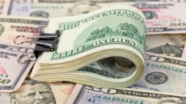 سعر صرف الدولار