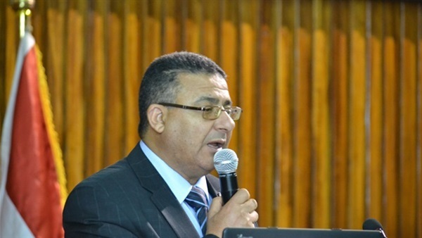 الدكتور أحمد الصباغ،