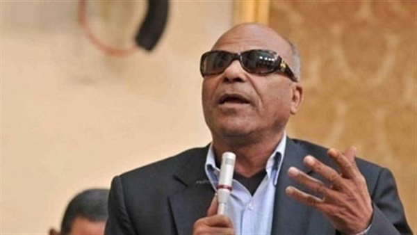 البدري فرغلي، عضو