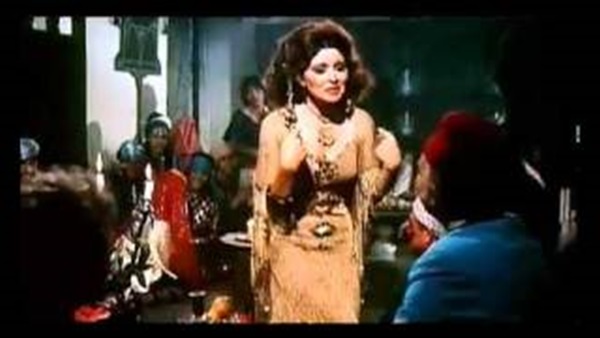 سعاد حسني