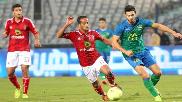 أحمد سامي