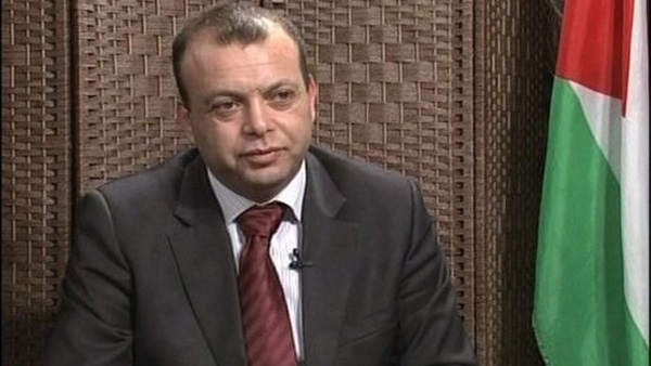 أسامة القواسمي، عضو