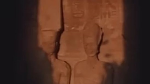 تعامد الشمس