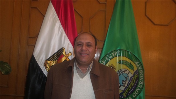 لعقيد ولاء رضوان