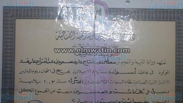 المواطن