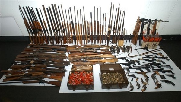 صورة ارشيفية