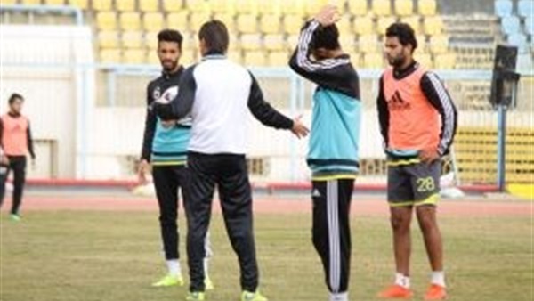 الفريق الأول لكرة