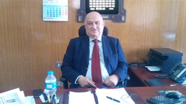 النائب محمد زكريا