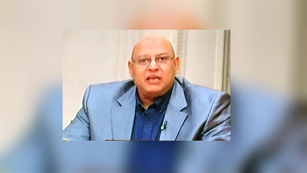 أشرف هلال، رئيس