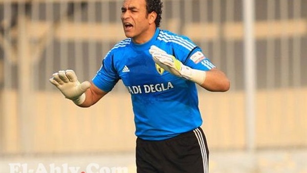 عصام الحضري